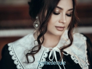Sophiedemure