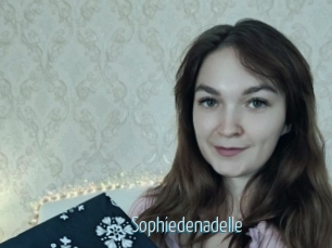 Sophiedenadelle