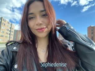 sophiedenise Video Sexe