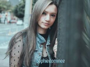 Sophiedominee