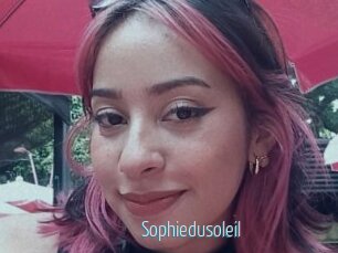 Sophiedusoleil