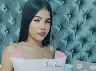 Sophiee