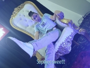 sophieesweett Video Sexe