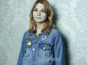 Sophieflores