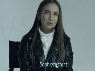 Sophiefostert