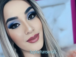 Sophiehansen98