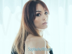 sophiehoffmann Video Sexe