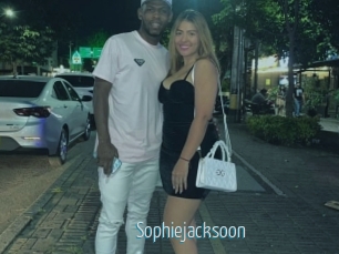 sophiejacksoon Video Sexe