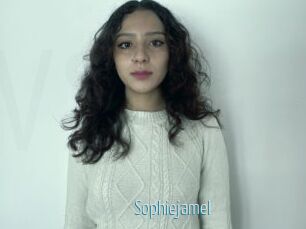 Sophiejamel