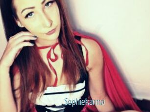 Sophiekarma