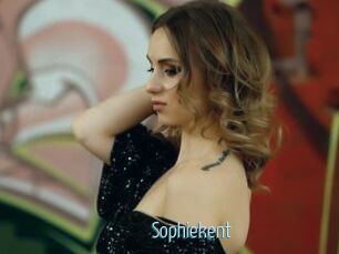 Sophiekent