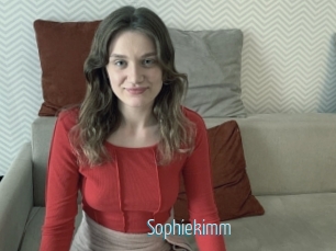 sophiekimm Video Sexe