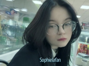 Sophielafan
