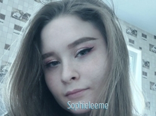 Sophieleeme