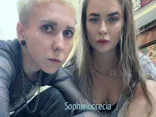 Sophielucrecia