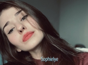 sophielye Video Sexe