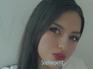 Sophiepetit