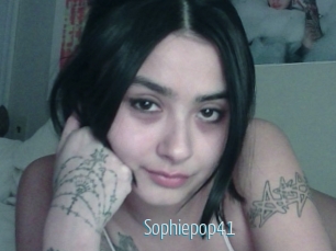 sophiepop41 Video Sexe