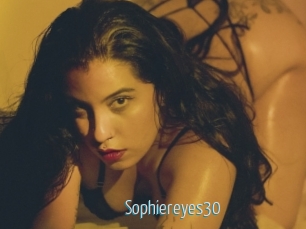 sophiereyes30 Video Sexe