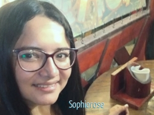 Sophierose