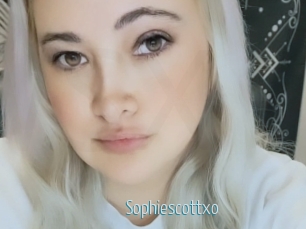 Sophiescottxo
