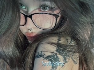 Sophiesims
