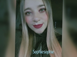 Sophiesophie
