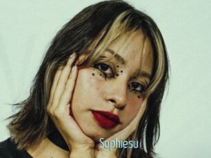 Sophiesu
