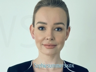 Sophiesummersxox