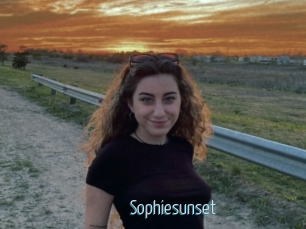 Sophiesunset