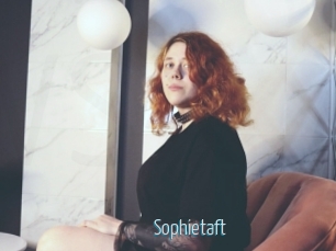 Sophietaft
