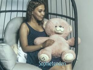 Sophietenderi