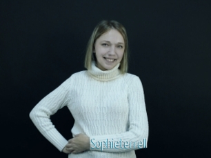 Sophieterrell