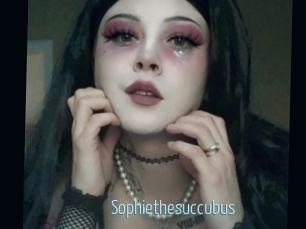 Sophiethesuccubus