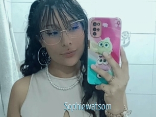Sophiewatsom