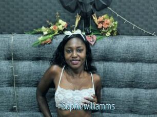 Sophiewilliamms