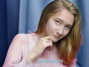 Sophiewilsson