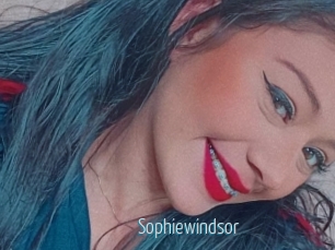 Sophiewindsor