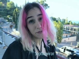 Sophiewiror