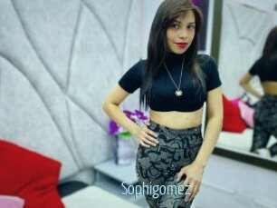 Sophigomez