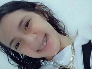 Sophiievans
