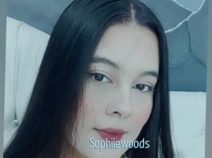 Sophiiewoods