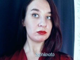 Sophilovato