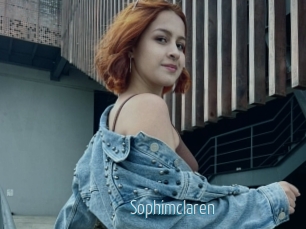 Sophimclaren
