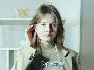 Sophiroman