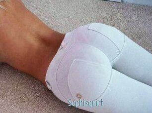 Sophisquirt
