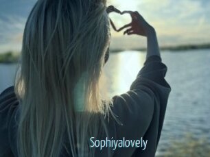 Sophiyalovely