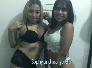 sophy_and_margareth Video Sexe