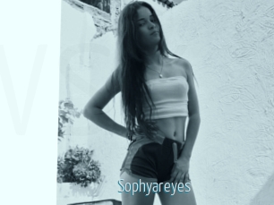 sophyareyes Video Sexe