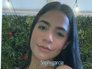 Sophygarcia
